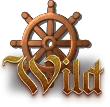 Wild wheel symbol from Slot Pirate Wild wheel symbol from Slot Pirate